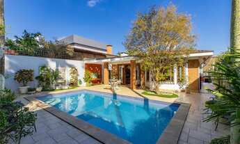 Imagem: CASA RESIDENCIAL em São Paulo - SP, Jardim