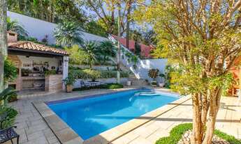 Imagem 3: CASA RESIDENCIAL em São Paulo - SP, Jardim Marajoara