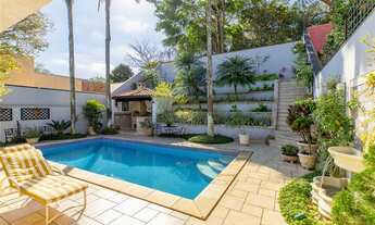 Imagem 4: CASA RESIDENCIAL em São Paulo - SP, Jardim Marajoara