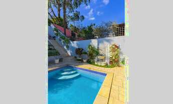 Imagem 6: CASA RESIDENCIAL em São Paulo - SP, Jardim Marajoara