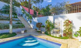 Imagem 7: CASA RESIDENCIAL em São Paulo - SP, Jardim Marajoara