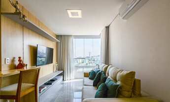 Imagem: Apartamento à venda no bairro Vila Romana