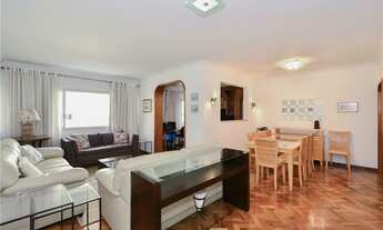 Imagem: Apartamento à venda no bairro Campo Belo