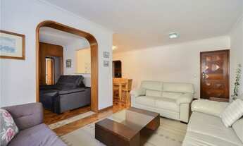 Imagem 5: Apartamento à venda no bairro Campo Belo - São Paulo/SP