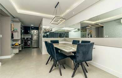 Imagem 6: Apartamento à venda no bairro Rio Branco - Porto Alegre/RS