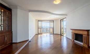 Imagem: Apartamento à venda no bairro Campo Belo