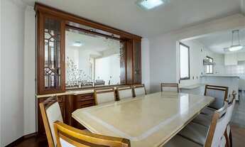 Imagem 6: APARTAMENTO RESIDENCIAL em São Paulo - SP, Campo Belo