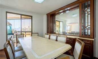 Imagem 7: APARTAMENTO RESIDENCIAL em São Paulo - SP, Campo Belo