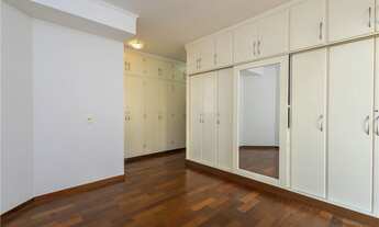 Imagem 4: Apartamento à venda no bairro Campo Belo - São Paulo/SP