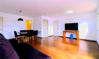 Imagem: Apartamento à venda no bairro Jardim Marajoara