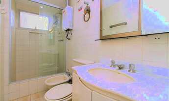 Imagem 2: Apartamento à venda no bairro Jardim Marajoara - São Paulo/SP