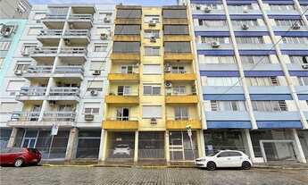 Imagem 1: Apartamento à venda no bairro Centro Histórico - Porto Alegre/RS