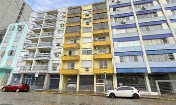 Imagem 2: Apartamento à venda no bairro Centro Histórico - Porto Alegre/RS