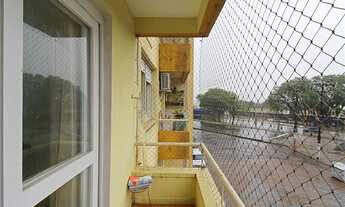 Imagem 4: Apartamento à venda no bairro Centro Histórico - Porto Alegre/RS