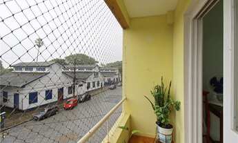 Imagem 6: Apartamento à venda no bairro Centro Histórico - Porto Alegre/RS