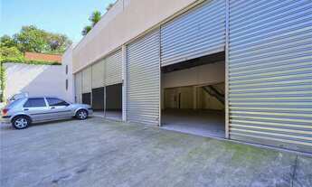 Imagem: PONTO COMERCIAL em Santo André - SP, Vila