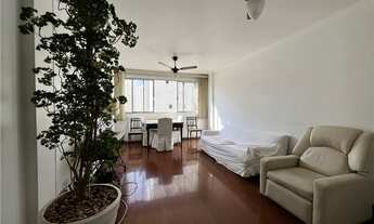 Imagem 2: Apartamento à venda no bairro Vila Mariana - São Paulo/SP