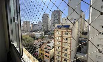 Imagem 4: Apartamento à venda no bairro Vila Mariana - São Paulo/SP