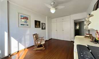 Imagem 6: Apartamento à venda no bairro Vila Mariana - São Paulo/SP