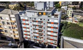 Imagem: Apartamento à venda no bairro Centro Histórico