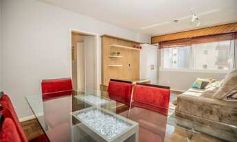 Imagem 7: Apartamento à venda no bairro Centro Histórico - Porto Alegre/RS