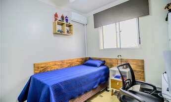 Imagem 2: Apartamento à venda no bairro Jardim Itu - Porto Alegre/RS