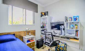 Imagem 3: Apartamento à venda no bairro Jardim Itu - Porto Alegre/RS