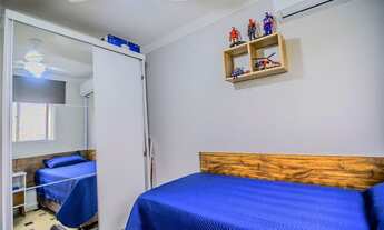 Imagem 4: Apartamento à venda no bairro Jardim Itu - Porto Alegre/RS