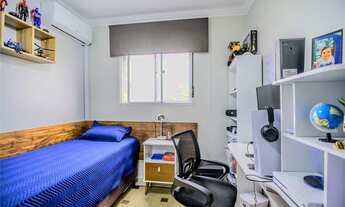 Imagem 5: Apartamento à venda no bairro Jardim Itu - Porto Alegre/RS