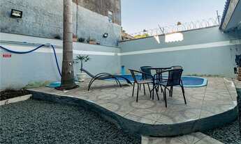 Imagem: Casa à venda no bairro Sarandi - Porto