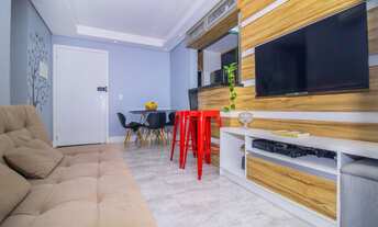 Imagem 5: Apartamento à venda no bairro São Sebastião - Porto Alegre/RS