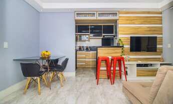 Imagem 7: Apartamento à venda no bairro São Sebastião - Porto Alegre/RS