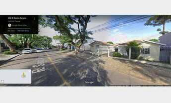 Imagem: Terreno à venda no bairro Água Verde