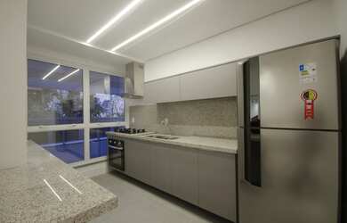 Imagem 11: APARTAMENTO RESIDENCIAL em Porto Alegre - RS, Auxiliadora