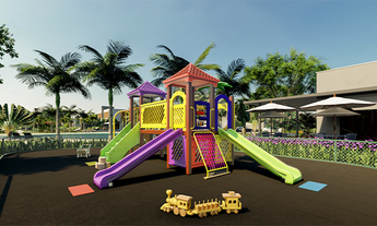 Imagem 7: Terreno, 476,69m², à venda em Biguaçu, Beira Rio