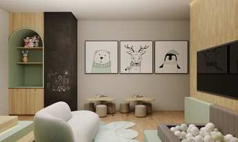 Imagem 13: Apartamento com 2 quartos, 56m², à venda em Itapema, Morretes