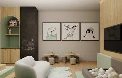 Imagem 13: Apartamento à venda no bairro Morretes - Itapema/SC