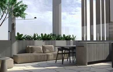 Imagem 14: Apartamento à venda no bairro Morretes - Itapema/SC