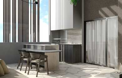 Imagem 15: Apartamento à venda no bairro Morretes - Itapema/SC