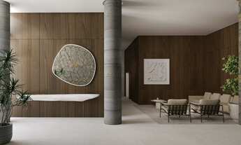 Imagem 3: Green Ocean - Green Ocean