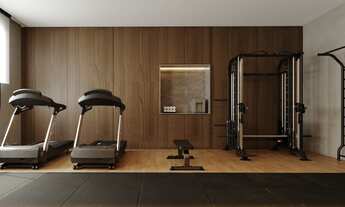 Imagem 8: Apartamento com 2 quartos, 56m², à venda em Itapema, Morretes