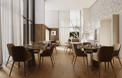 Imagem 9: Apartamento à venda no bairro Morretes - Itapema/SC