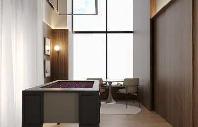 Imagem 11: Apartamento à venda no bairro Morretes - Itapema/SC