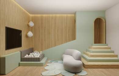 Imagem 12: Apartamento à venda no bairro Morretes - Itapema/SC