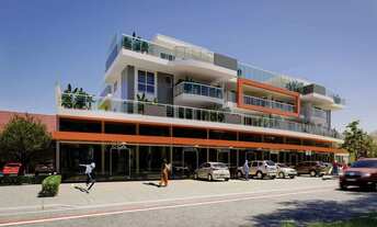 Imagem 2: Cobertura à venda em Niterói, Itaipu, com 2 quartos, 155,85m²