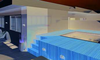 Imagem 3: Cobertura à venda em Niterói, Itaipu, com 2 quartos, 155,85m²