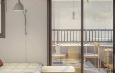 Imagem 10: APARTAMENTO RESIDENCIAL em São Paulo - SP, Vila Madalena