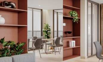 Imagem 14: APARTAMENTO RESIDENCIAL em São Paulo - SP, Vila Madalena