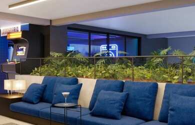 Imagem 16: APARTAMENTO RESIDENCIAL em São Paulo - SP, Vila Madalena