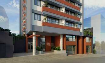 Imagem 4: Venda de Apartamento na Vila Madalena, São Paulo-SP: 1 quarto, 1 suíte, 1 banheiro, 31,87m